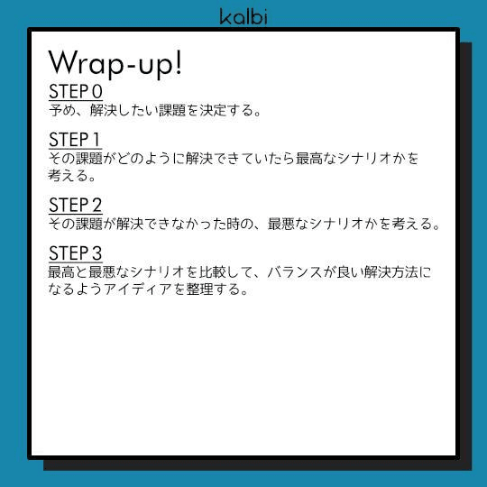 Tug of War法wrapup