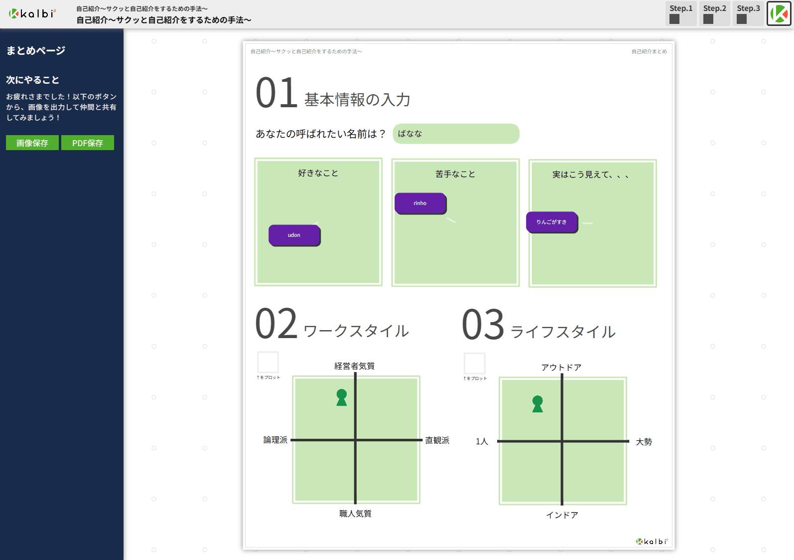 sample_summary